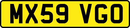 MX59VGO