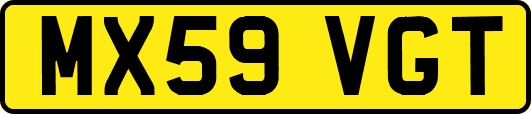 MX59VGT