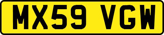 MX59VGW