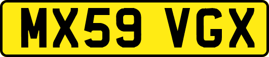 MX59VGX