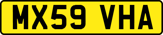 MX59VHA