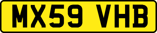 MX59VHB