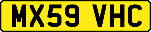 MX59VHC