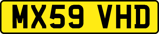 MX59VHD