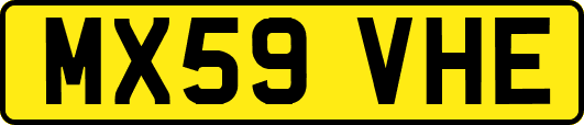 MX59VHE