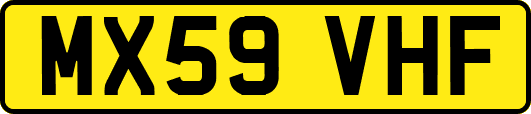 MX59VHF