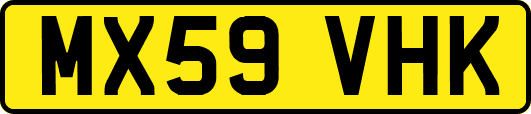 MX59VHK