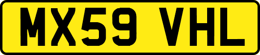 MX59VHL