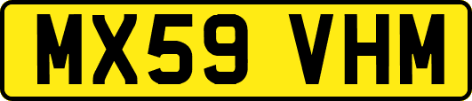 MX59VHM