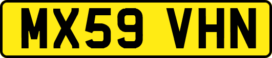MX59VHN