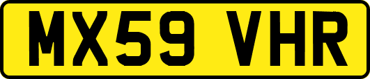 MX59VHR