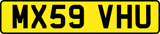MX59VHU