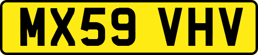 MX59VHV