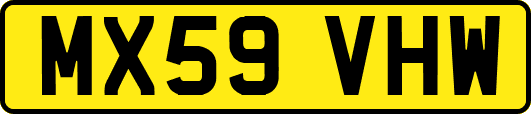 MX59VHW