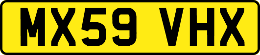 MX59VHX