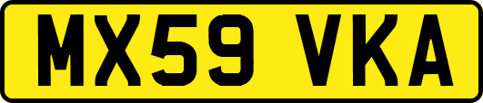 MX59VKA
