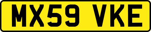 MX59VKE