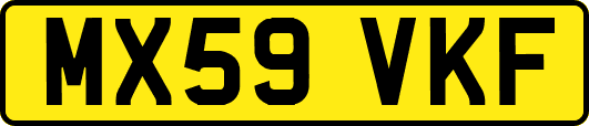 MX59VKF