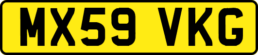 MX59VKG