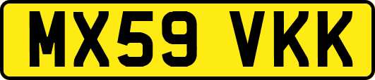 MX59VKK