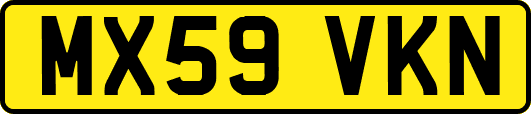 MX59VKN