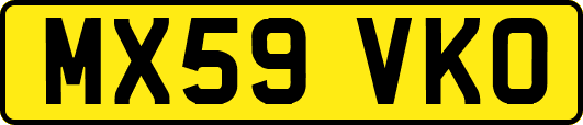MX59VKO