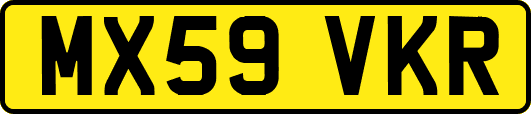 MX59VKR