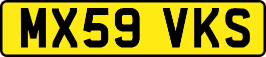 MX59VKS