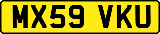 MX59VKU