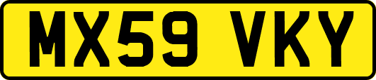 MX59VKY