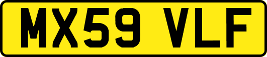 MX59VLF
