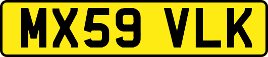 MX59VLK