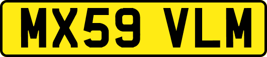 MX59VLM