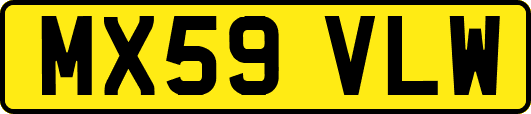 MX59VLW
