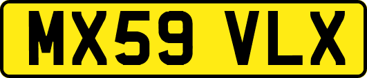 MX59VLX