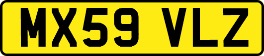 MX59VLZ