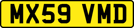MX59VMD