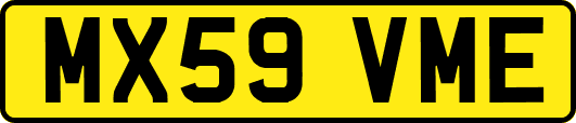 MX59VME