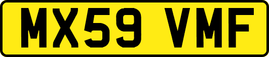 MX59VMF