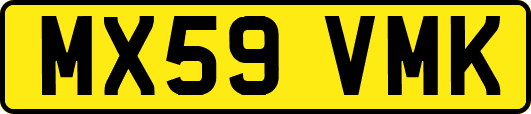 MX59VMK