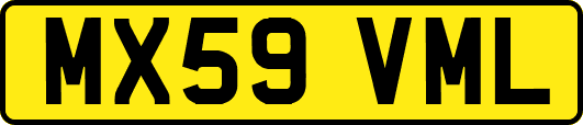 MX59VML