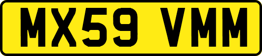 MX59VMM