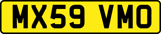 MX59VMO