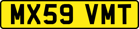 MX59VMT