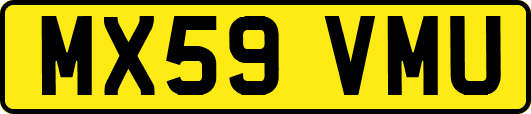 MX59VMU