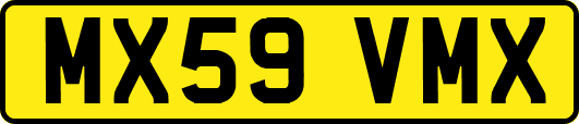 MX59VMX