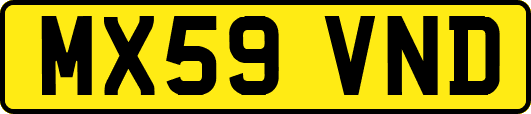 MX59VND