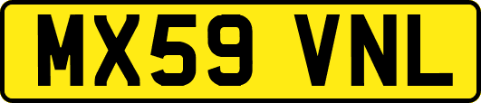 MX59VNL