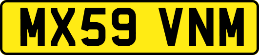 MX59VNM