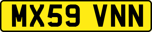 MX59VNN